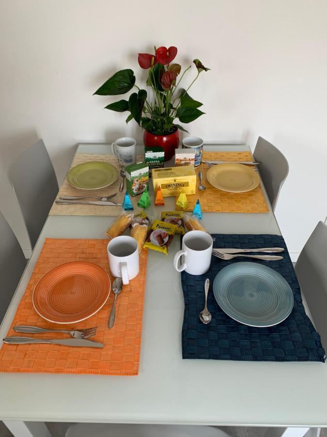 Comfort Apartment Verona Kültér fotó