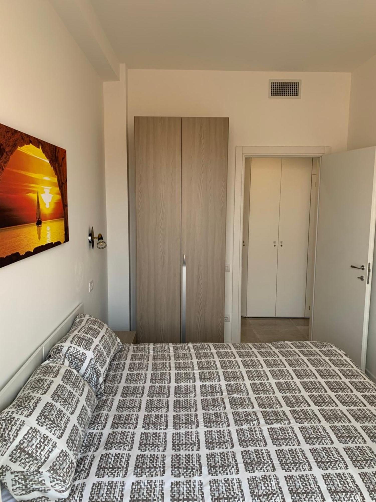 Comfort Apartment Verona Kültér fotó