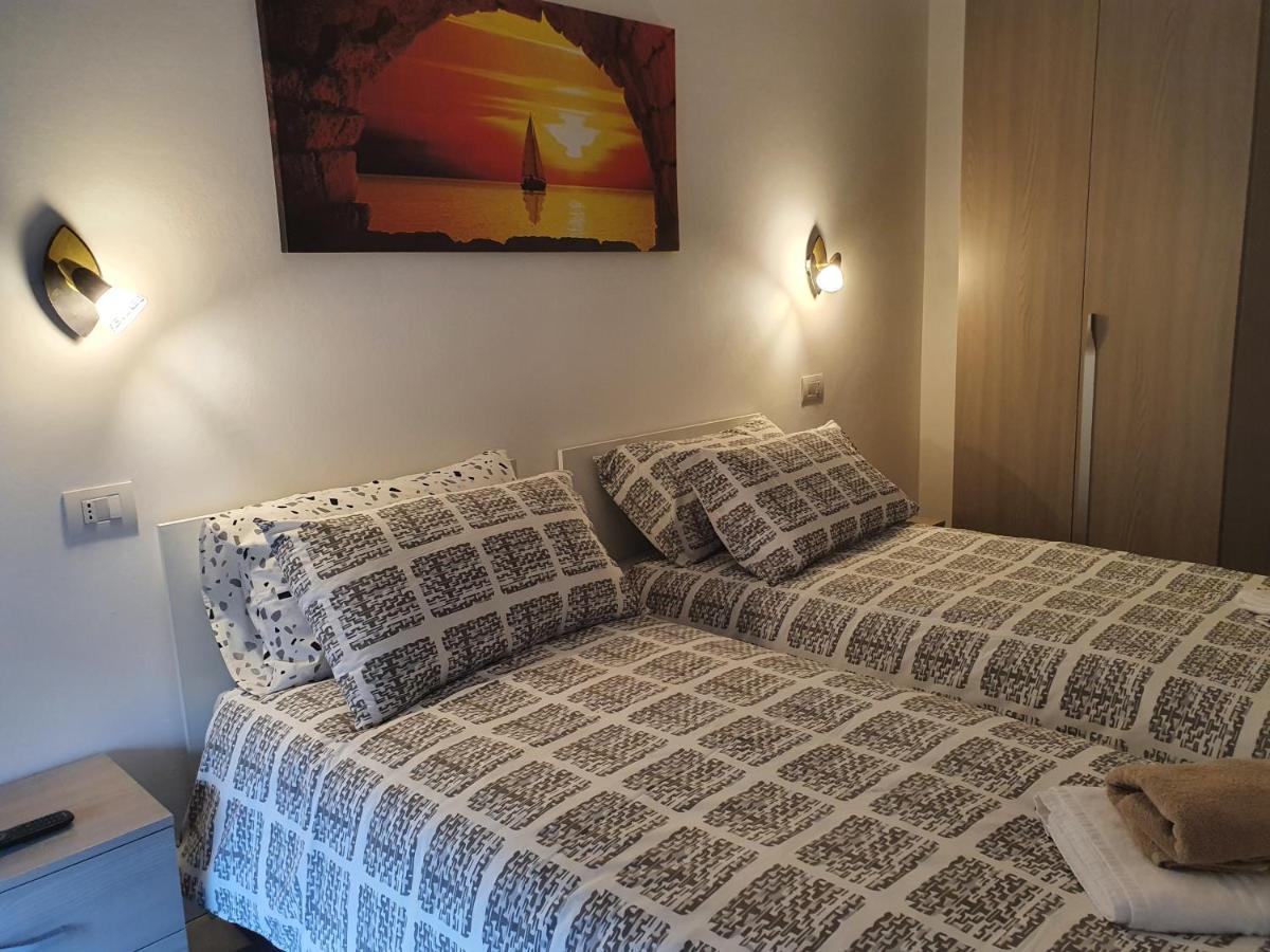 Comfort Apartment Verona Kültér fotó