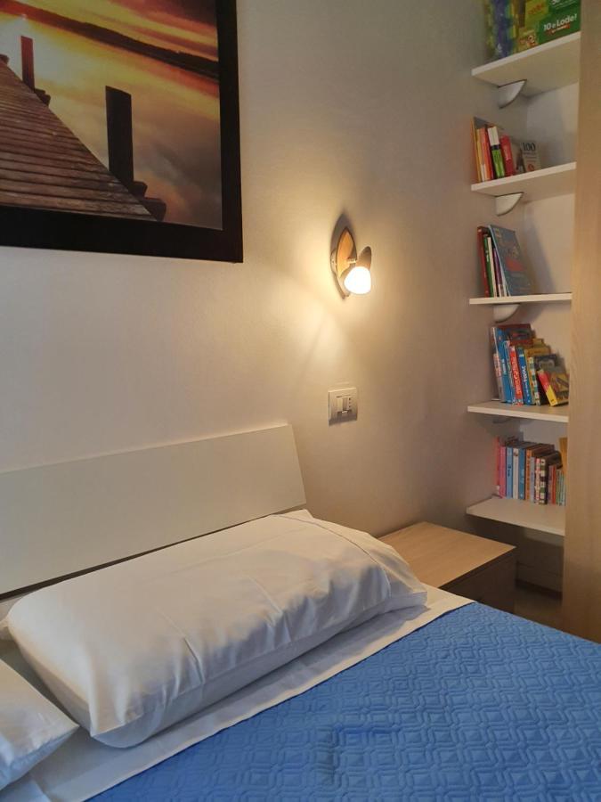 Comfort Apartment Verona Kültér fotó