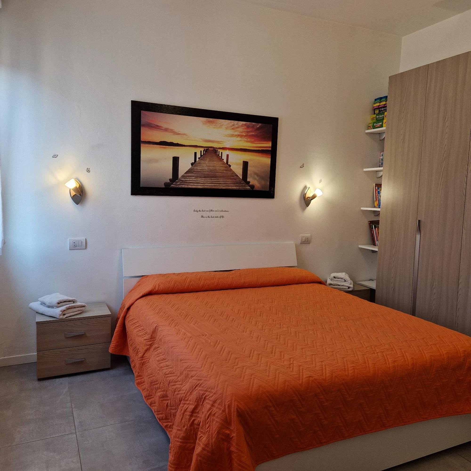 Comfort Apartment Verona Kültér fotó