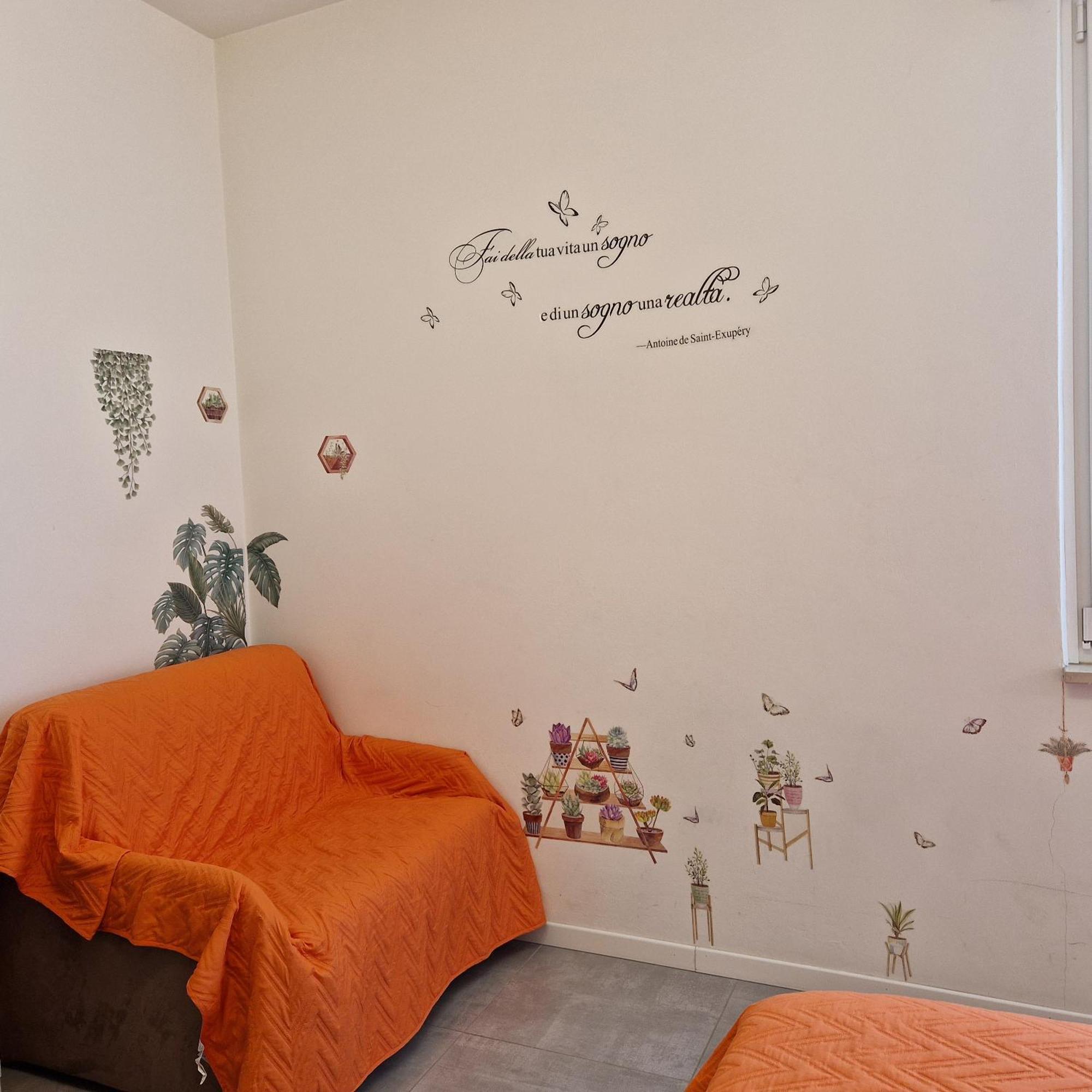 Comfort Apartment Verona Kültér fotó