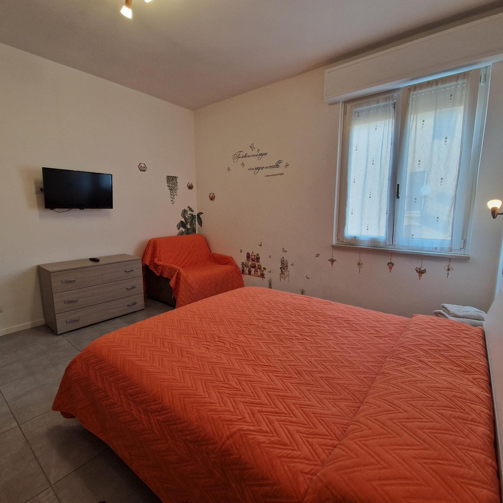 Comfort Apartment Verona Kültér fotó
