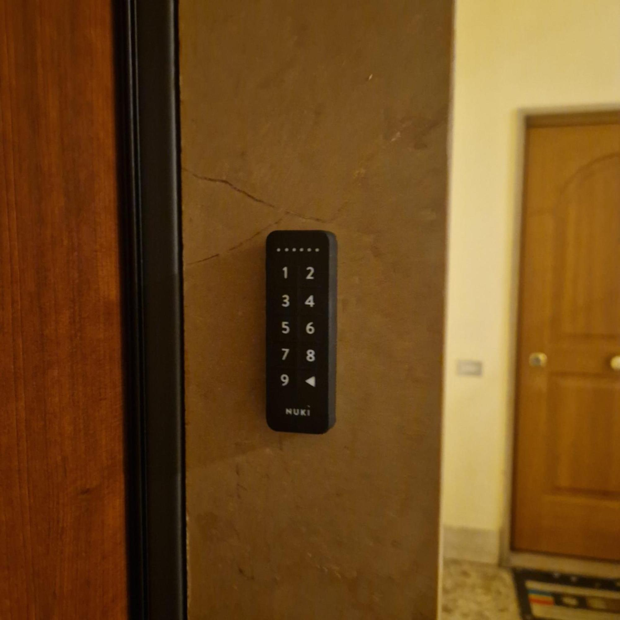 Comfort Apartment Verona Kültér fotó