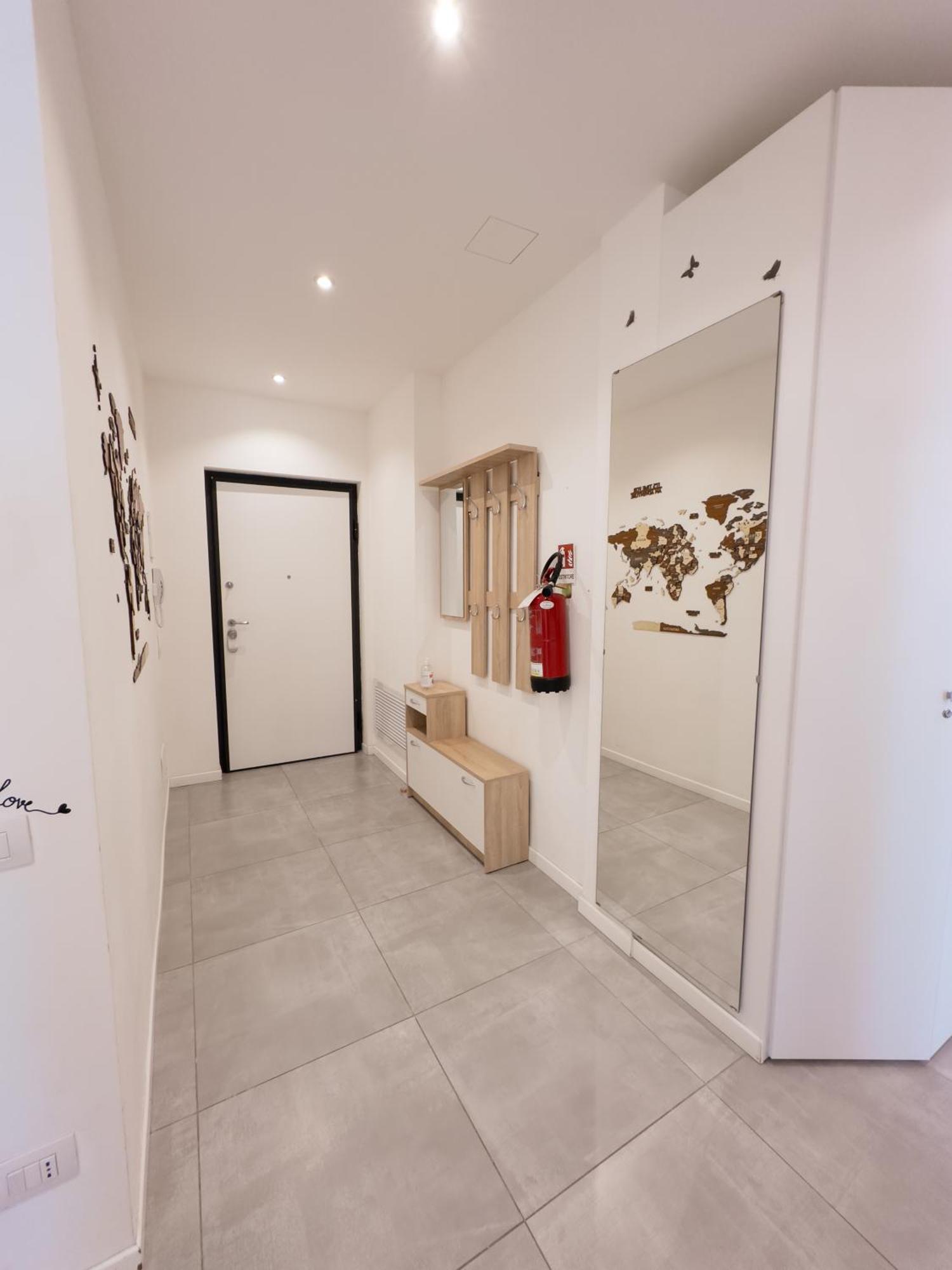 Comfort Apartment Verona Kültér fotó