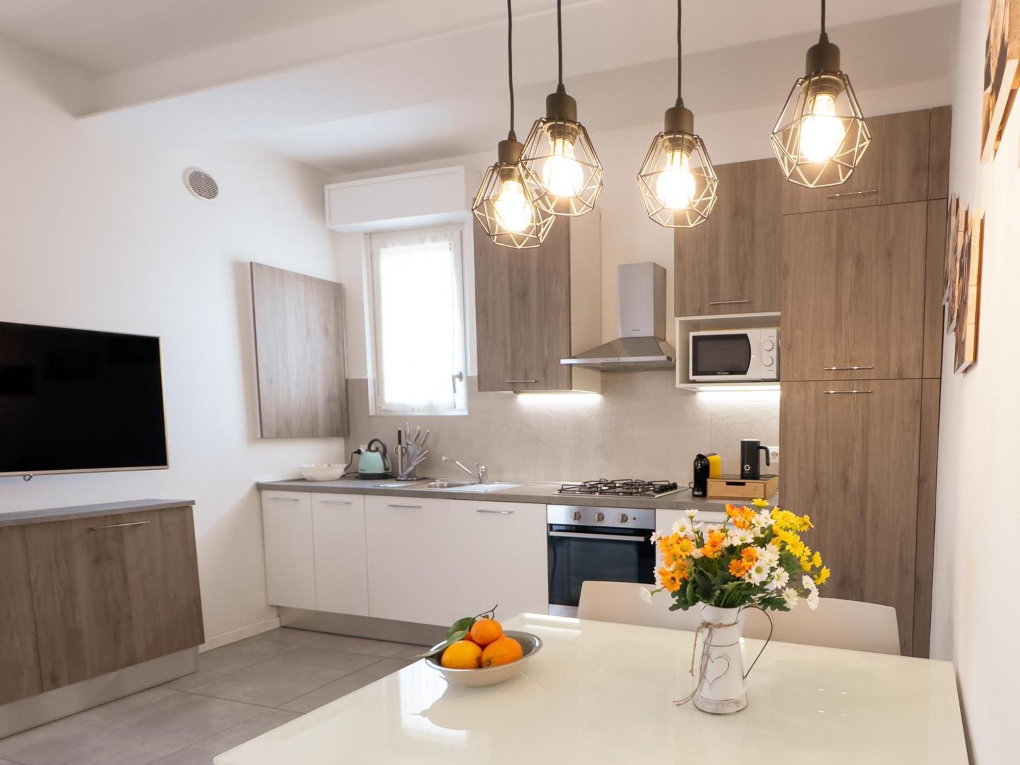 Comfort Apartment Verona Kültér fotó
